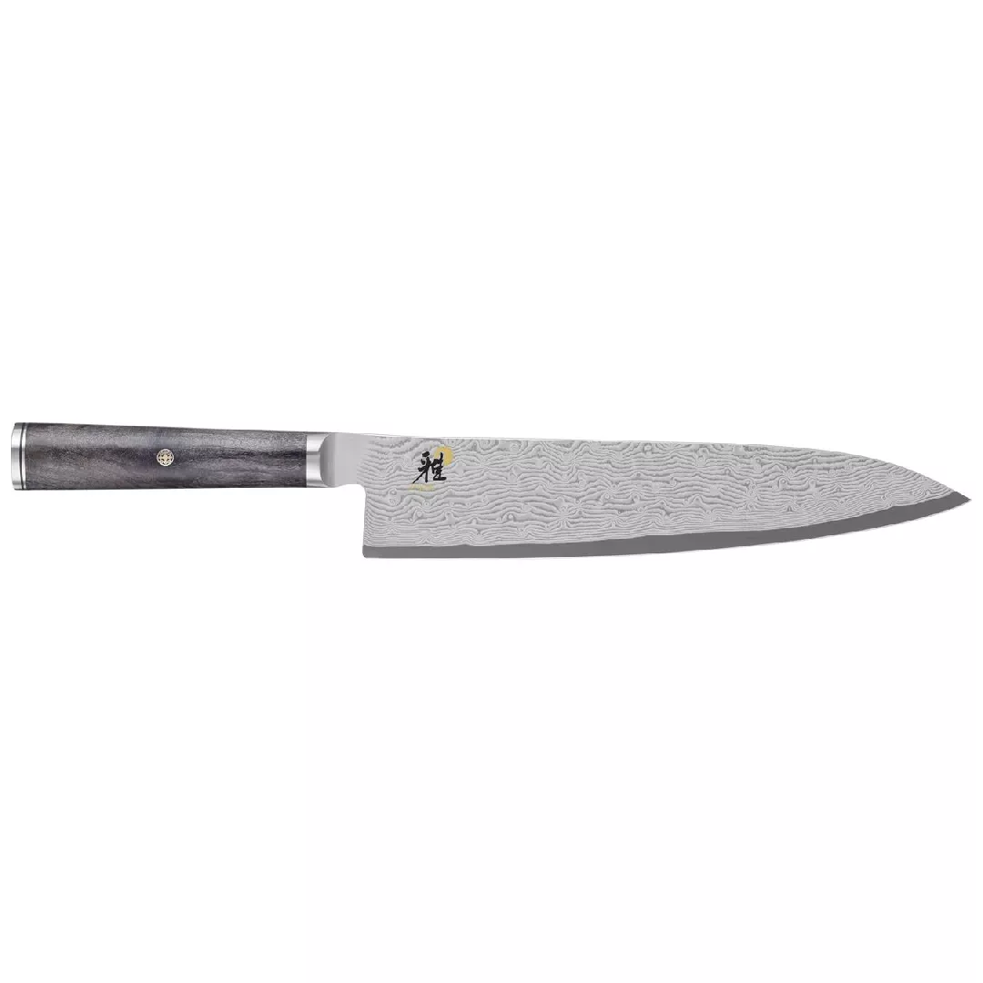 ZWILLING Miyabi 5000 MCD 67 Steel
