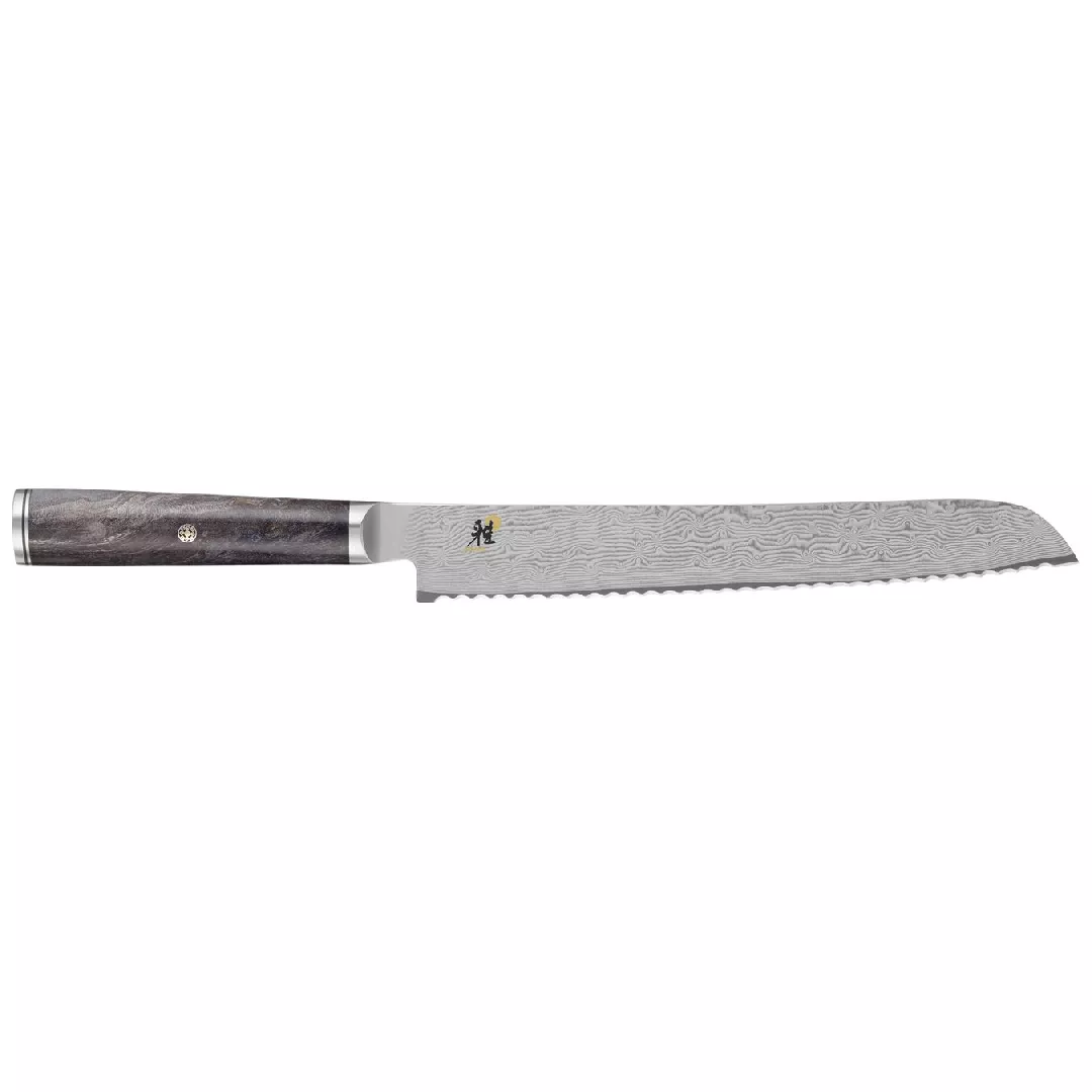 ZWILLING Miyabi 5000 MCD 67 Steel