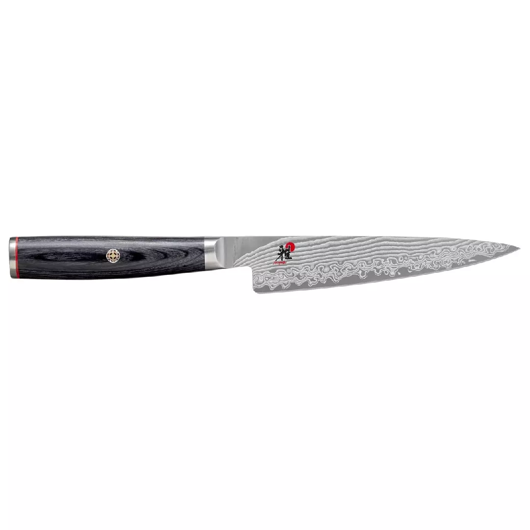 ZWILLING Miyabi 5000 FCD Steel 1