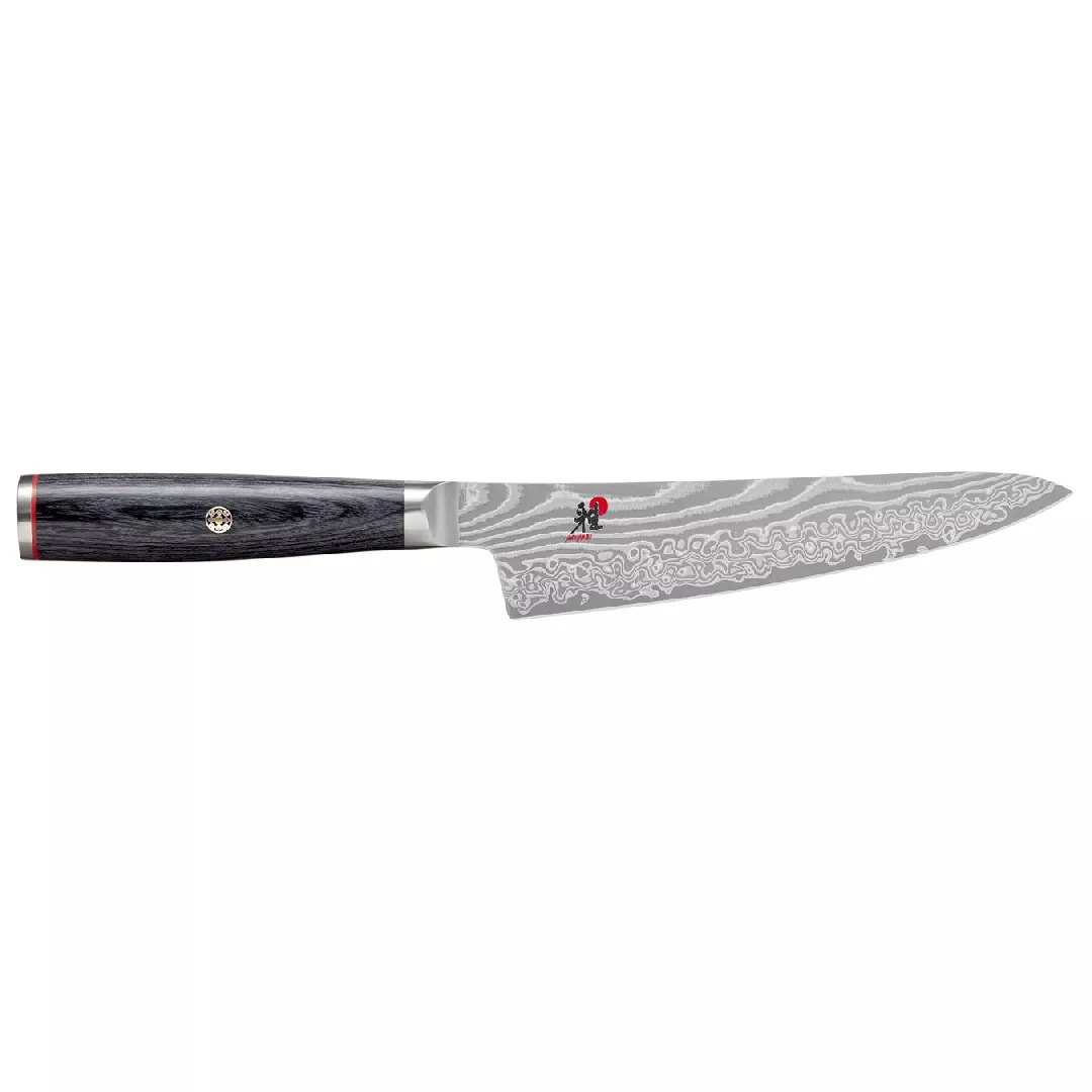 ZWILLING Miyabi 5000 FCD Steel 1