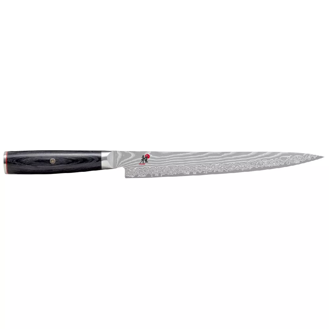 ZWILLING Miyabi 5000 FCD Steel 1