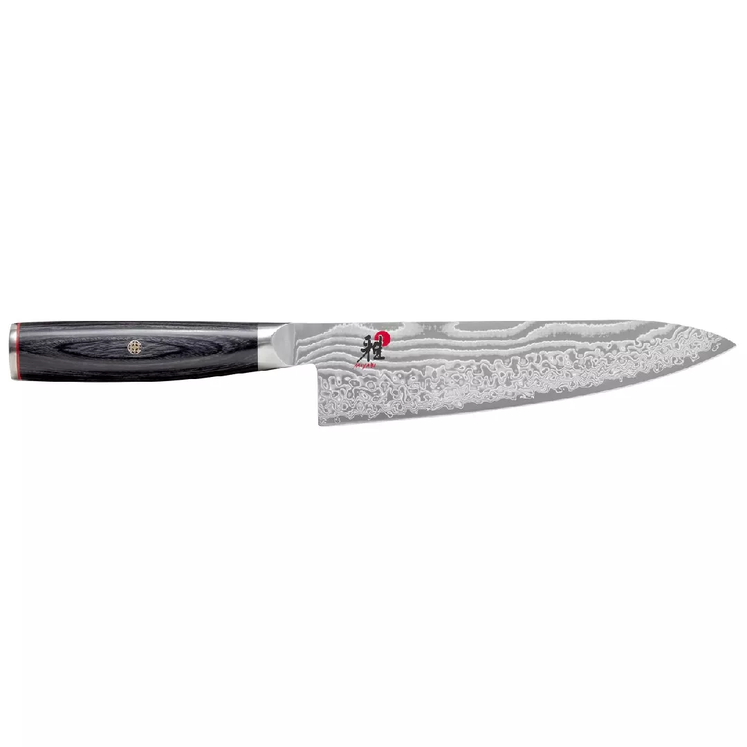 ZWILLING Miyabi 5000 FCD Steel 1