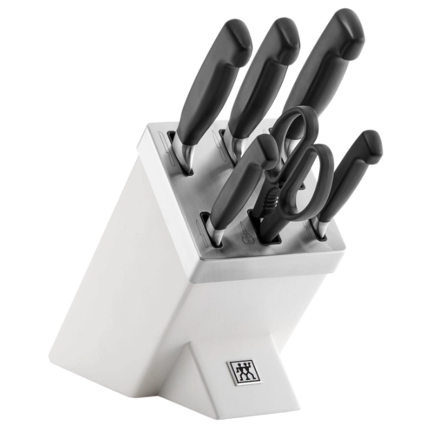 ZWILLING 35148-207-0 kitchen cutlery/knife set 6