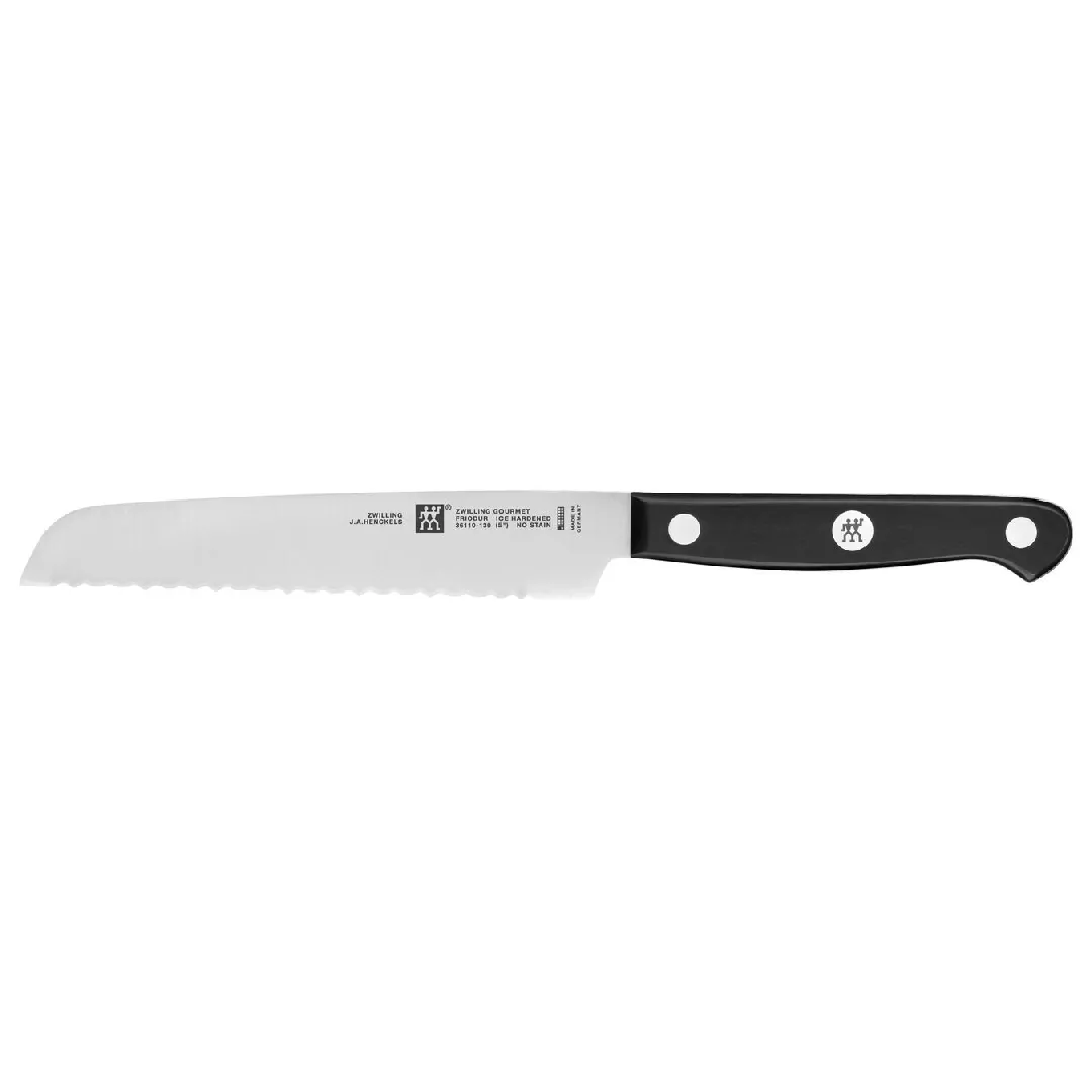ZWILLING Gourmet Steel 1 pc(s) Santoku