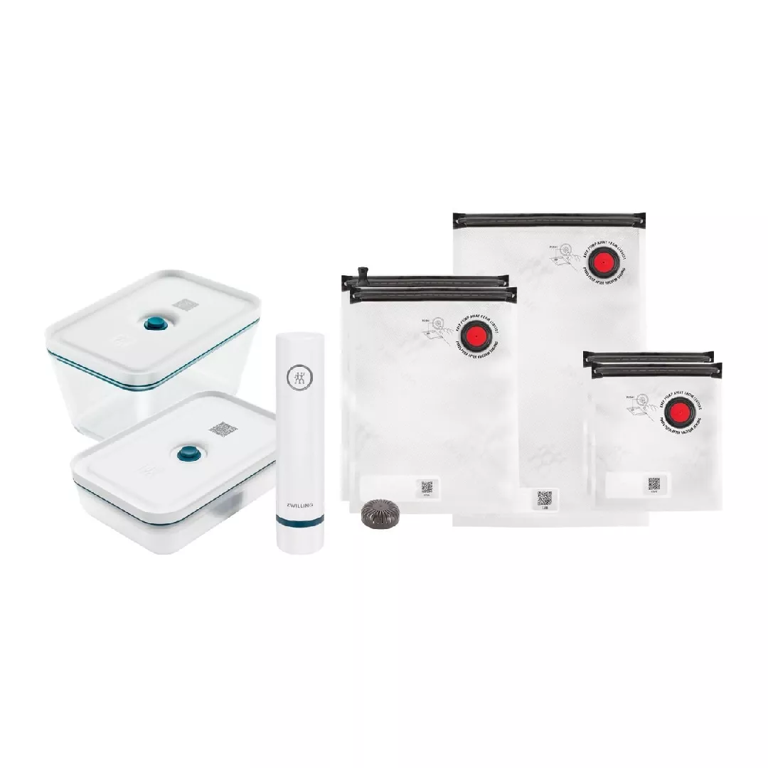 ZWILLING 36815-014-0 vacuum sealer Blue 36815-014-0