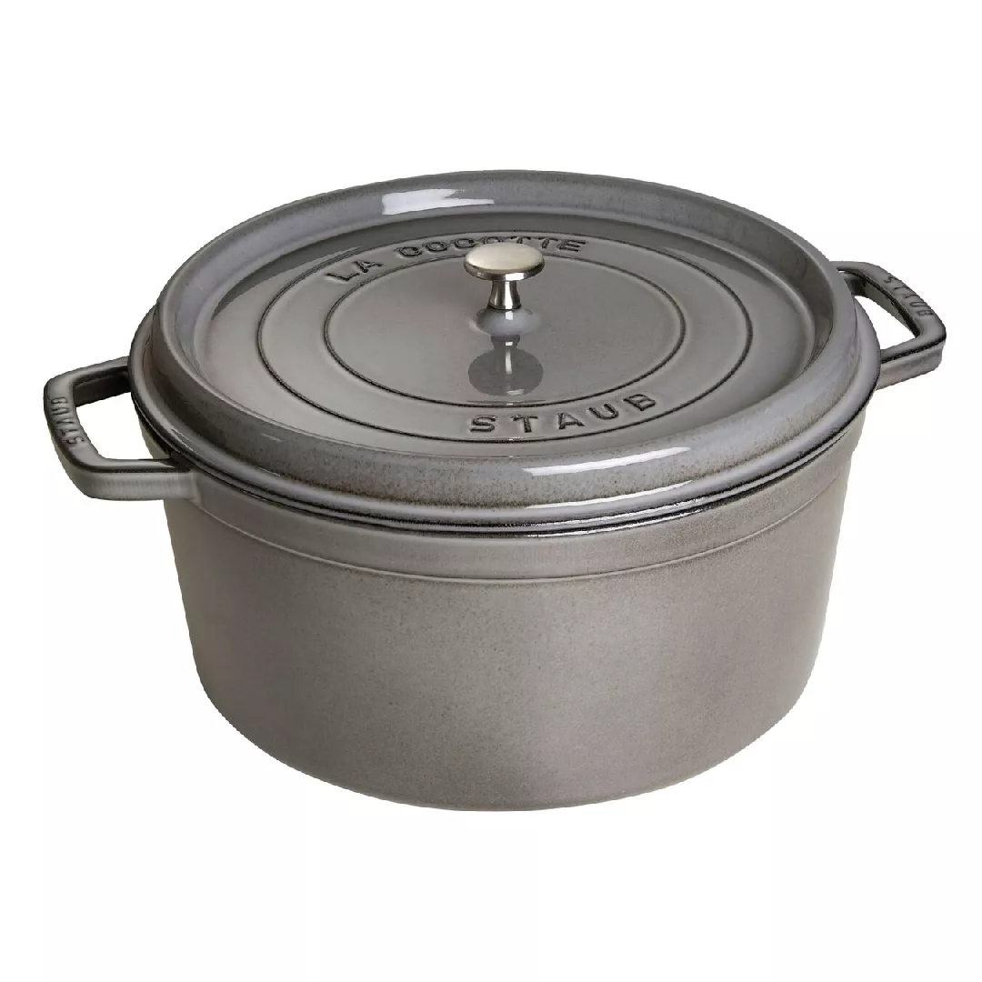ZWILLING STAUB LA COCOTTE 8.35