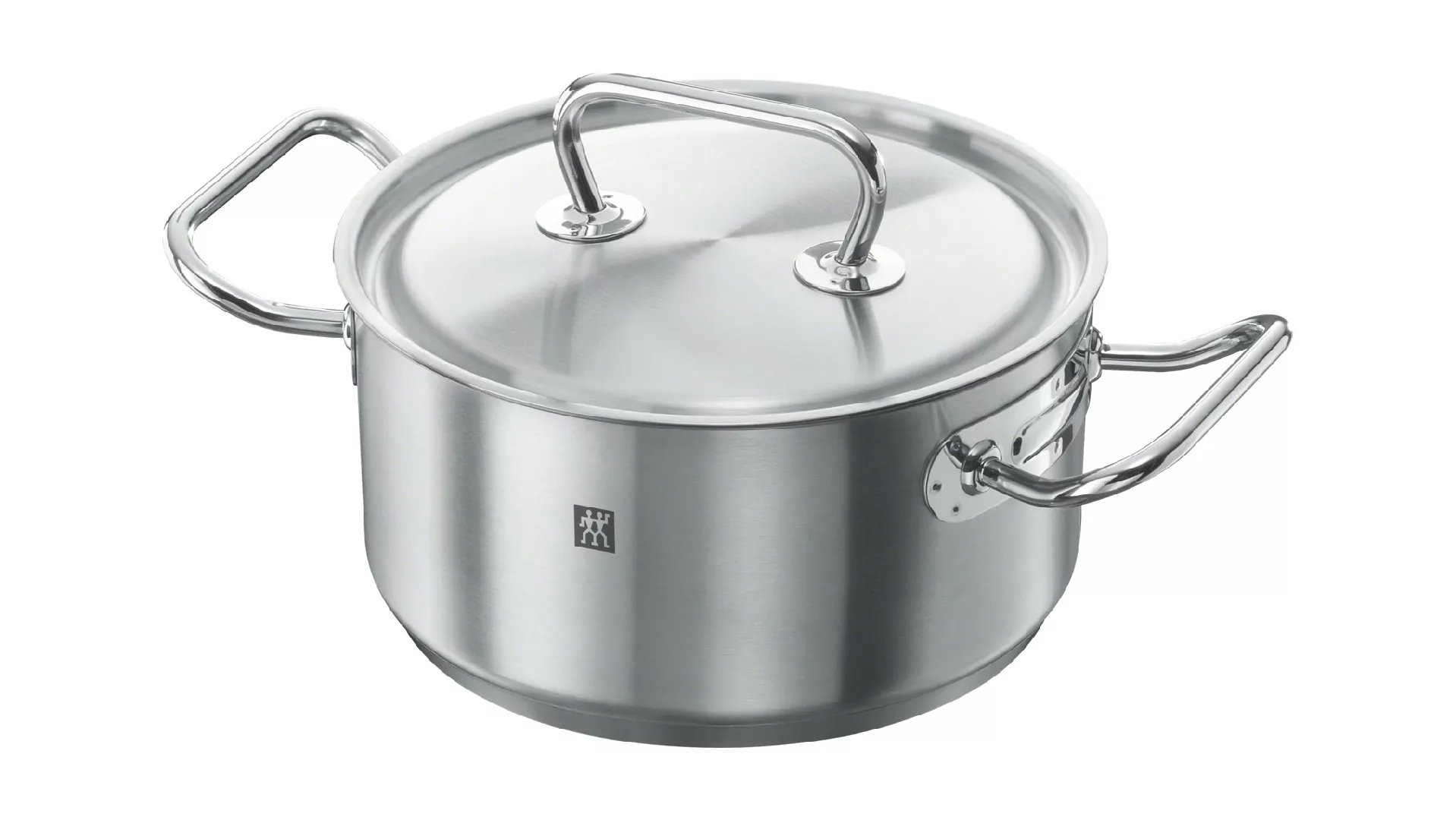 ZWILLING TWIN Classic 3 L Round