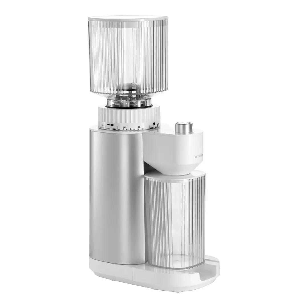 ZWILLING Enfinigy 135 W Silver  White