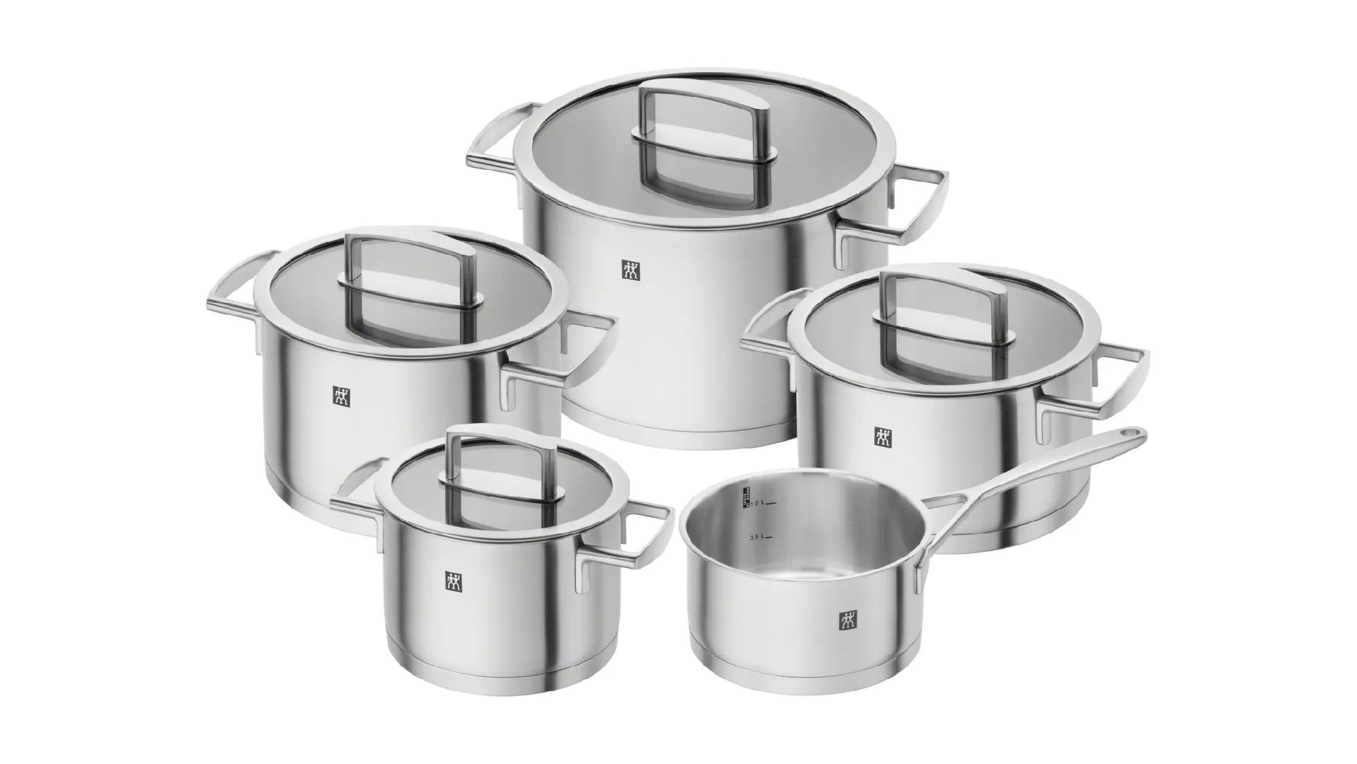 ZWILLING Vitality pan set 5 pc(s)