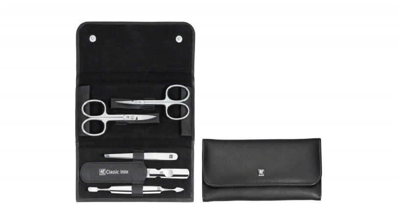 ZWILLING 97458-004-0 manikīra un pedikīra dāvanu