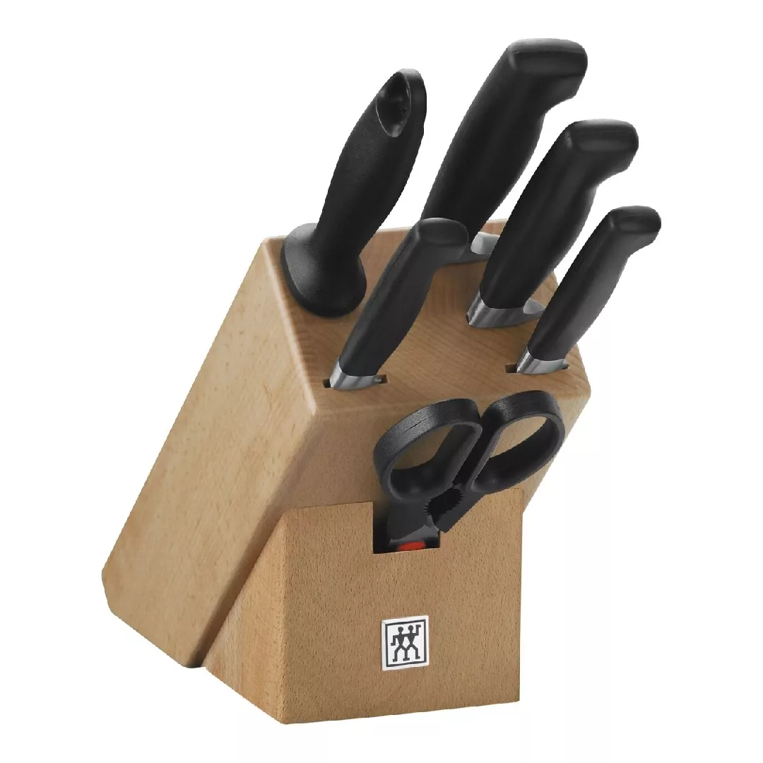 ZWILLING 35066-000-0 7 pc(s) Knife/cutlery block