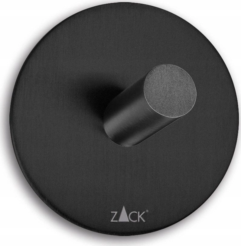 Towel hook DUPLO Round self-standing. ZACK®