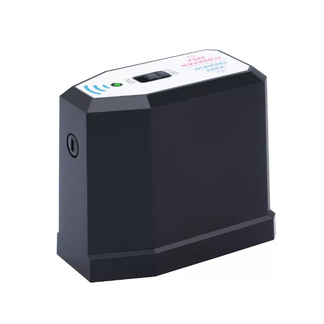 Zaco Robot 501930 vacuum accessory/supply Virtual