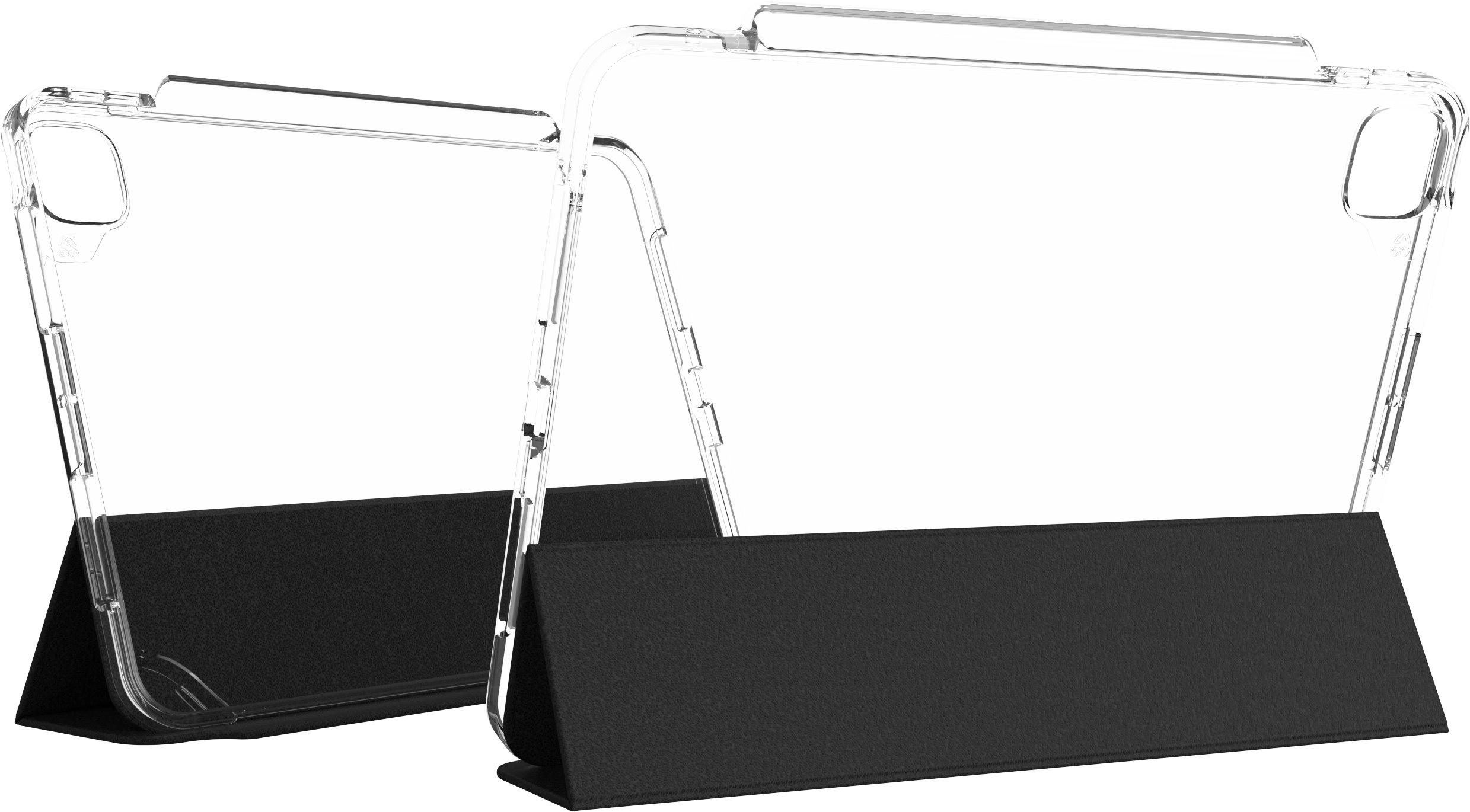 ZAGG Crystal Palace Folio - etui