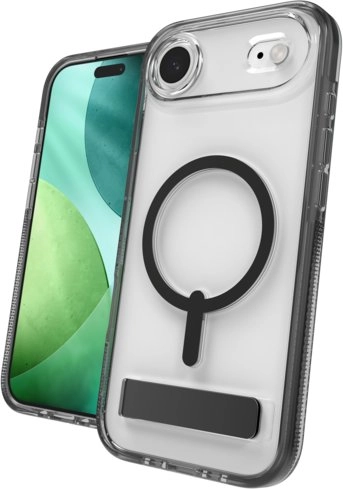 ZAGG Santa Cruz Snap Kickstand Capitol