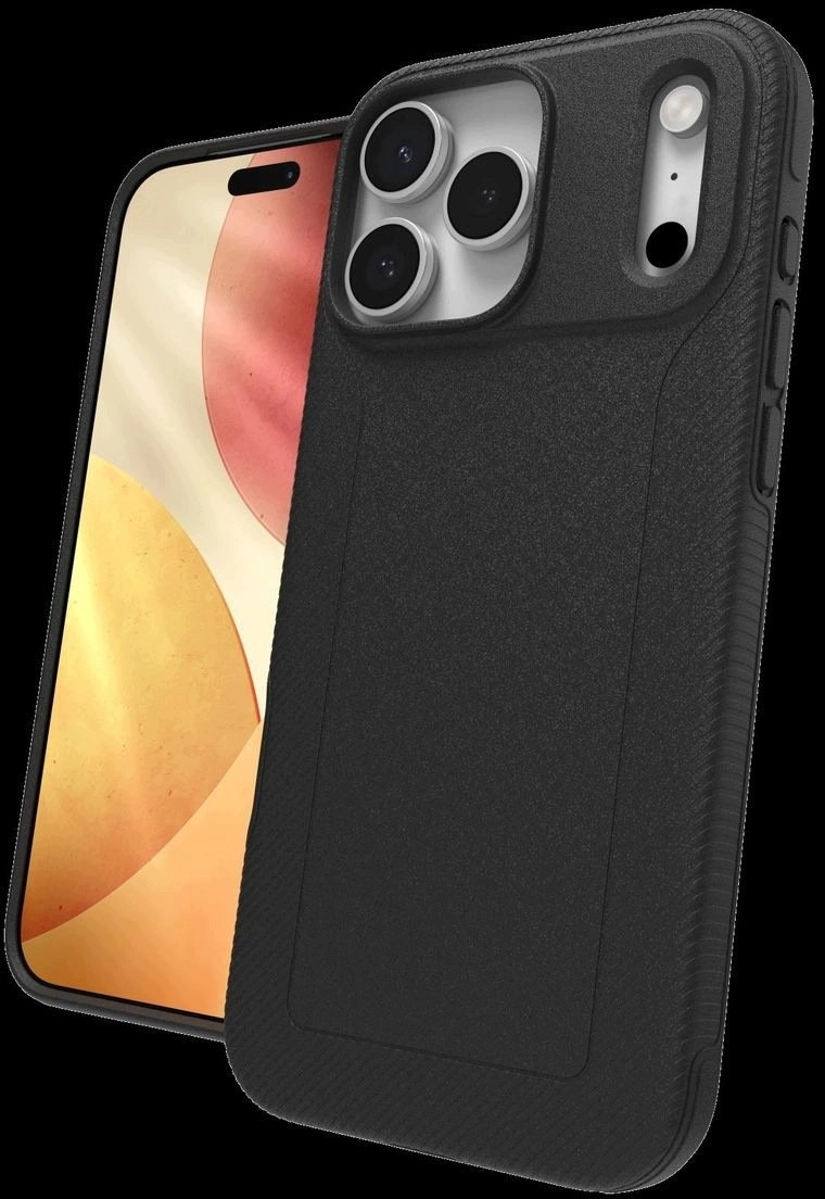 Zagg Luxe Snap for iPhone 18