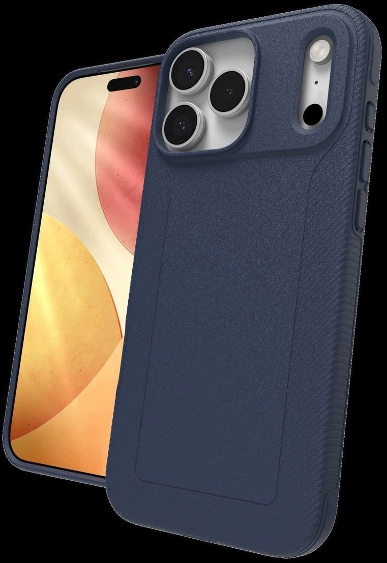Zagg Luxe Snap for iPhone 18