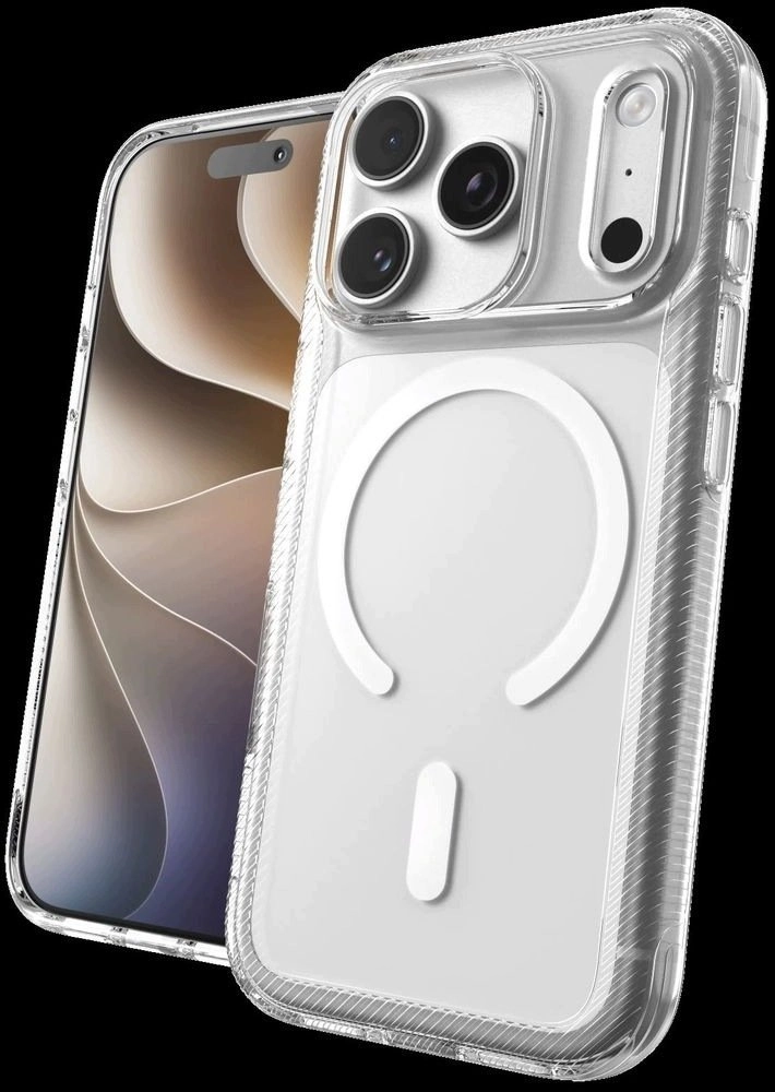 Zagg International ZAGG Luxe Snap -