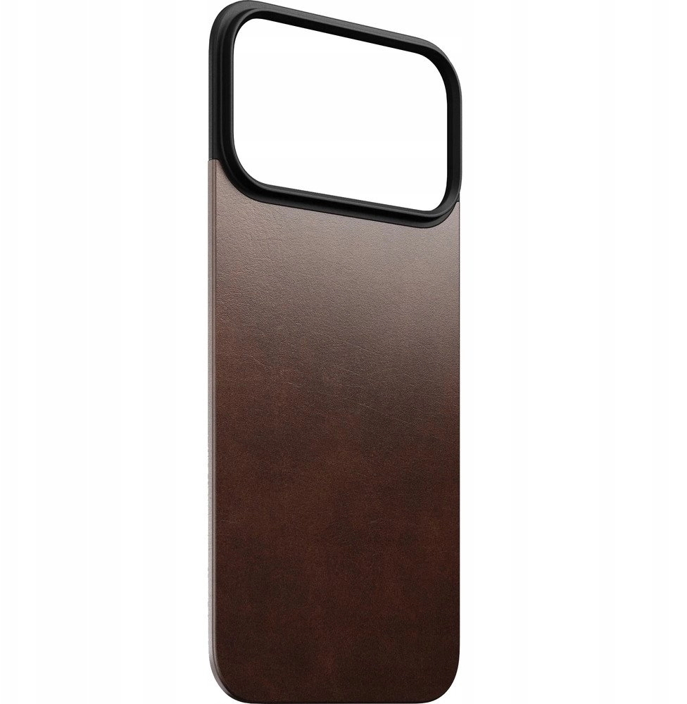 NOMAD Magnetic Leather Back - magnetic