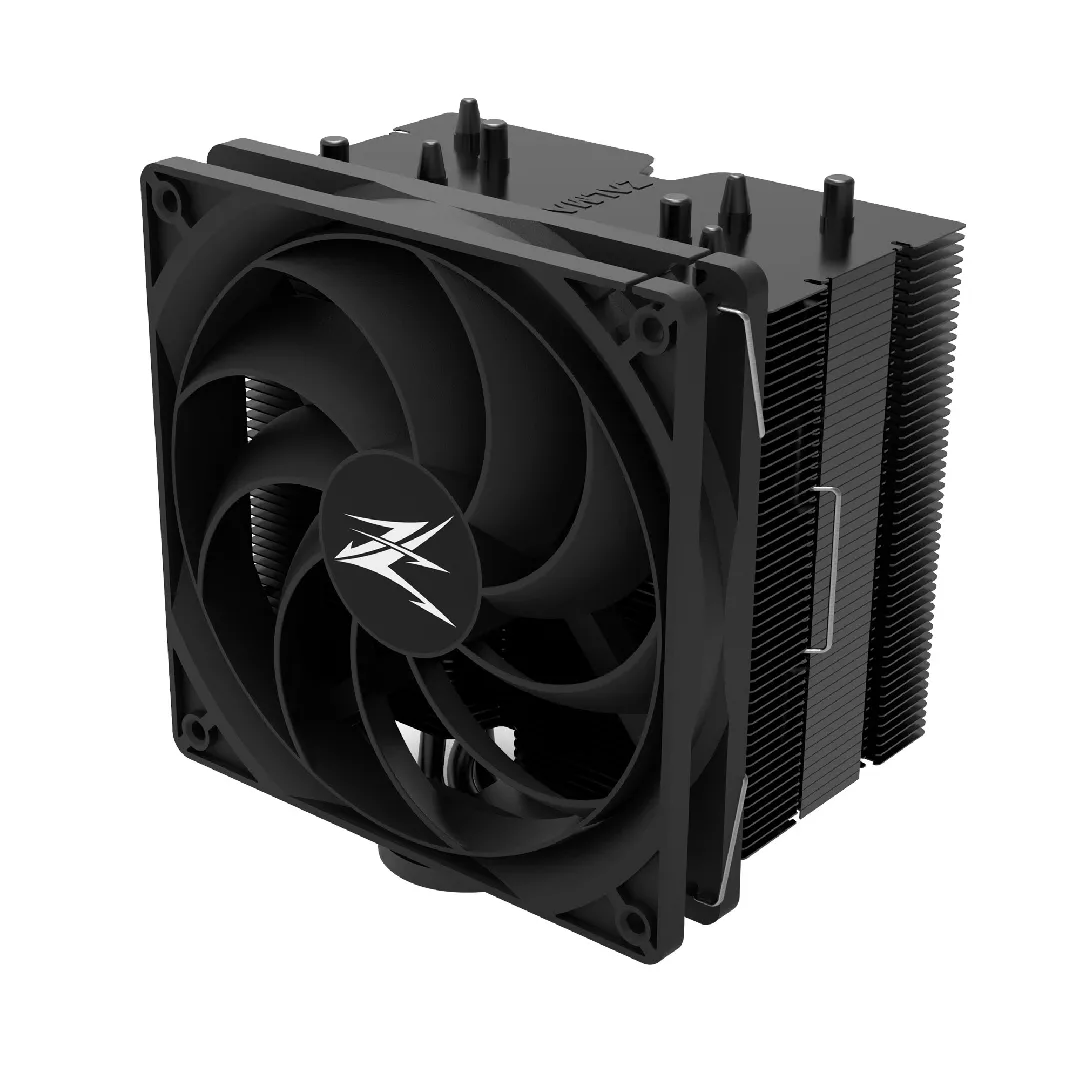 Zalman CNPS10X PERFORMA BLACK High performance