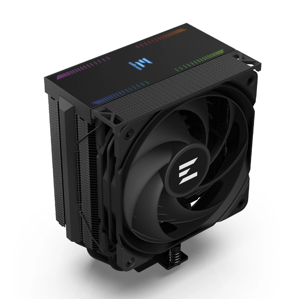 Zalman CNPS13X BLACK computer cooling system