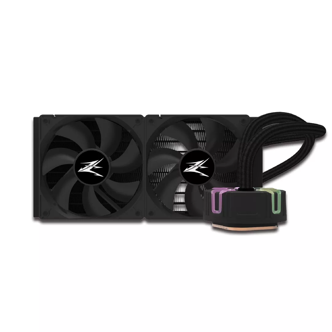 Zalman Reserator5 Z24 Black CPU Liquid
