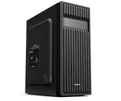 T6 Black