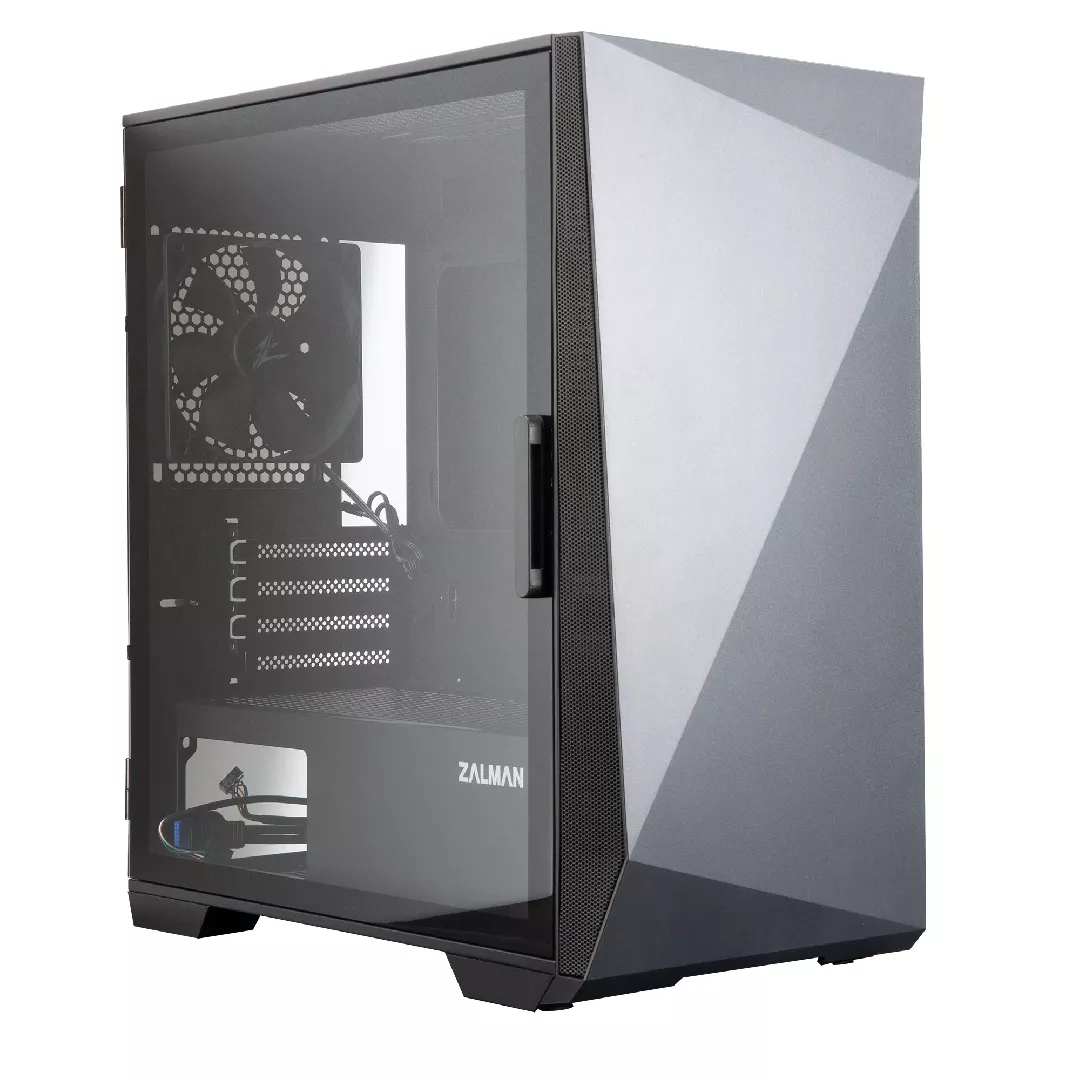 Z1 Iceberg Black