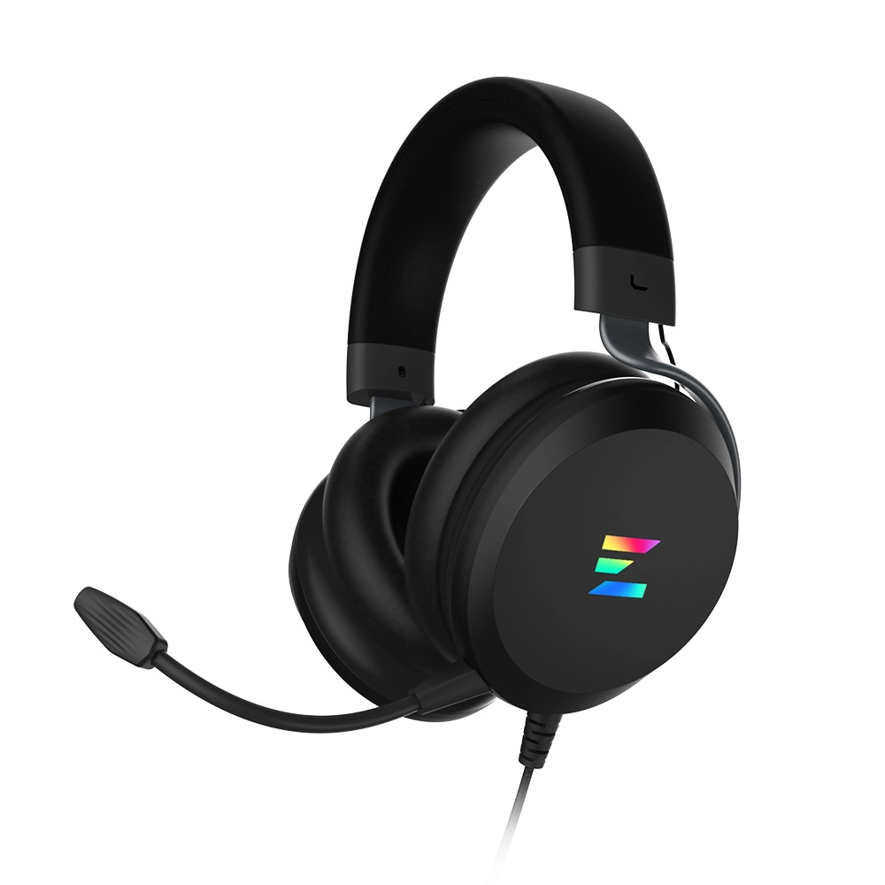 ZM-HPS610 Black