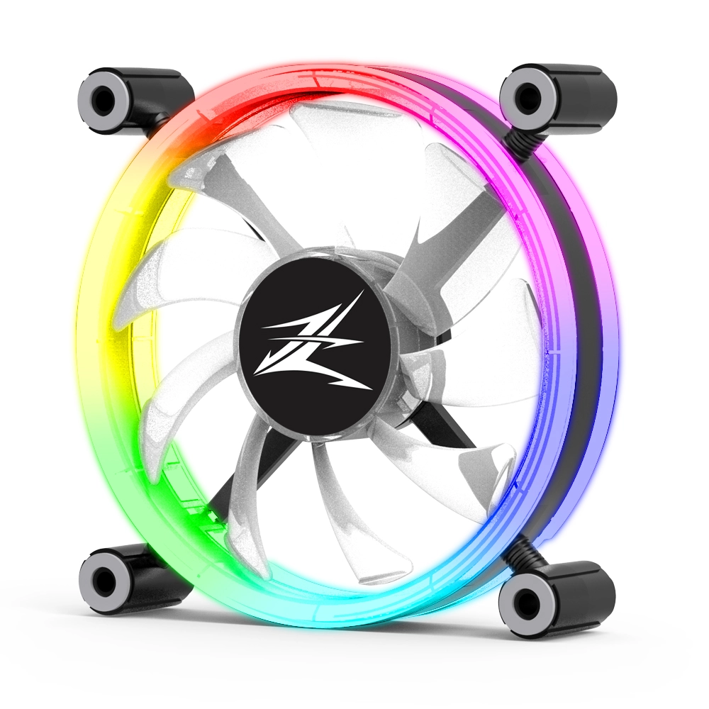 Zalman ZM-LF120 computer cooling system Computer