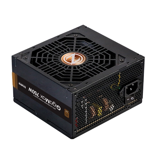 Zalman ZM750-GVII power supply unit 750