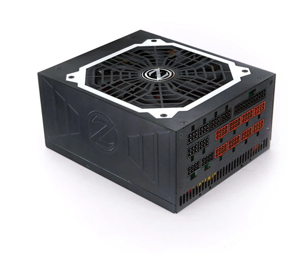 Zalman ZM850-ARX power supply unit 850