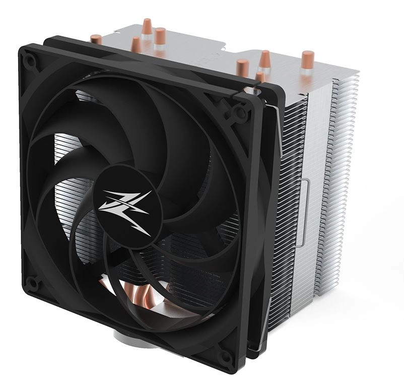 Zalman CNPS10X PERFORMA ST (ZE1325ASL) CNPS10X