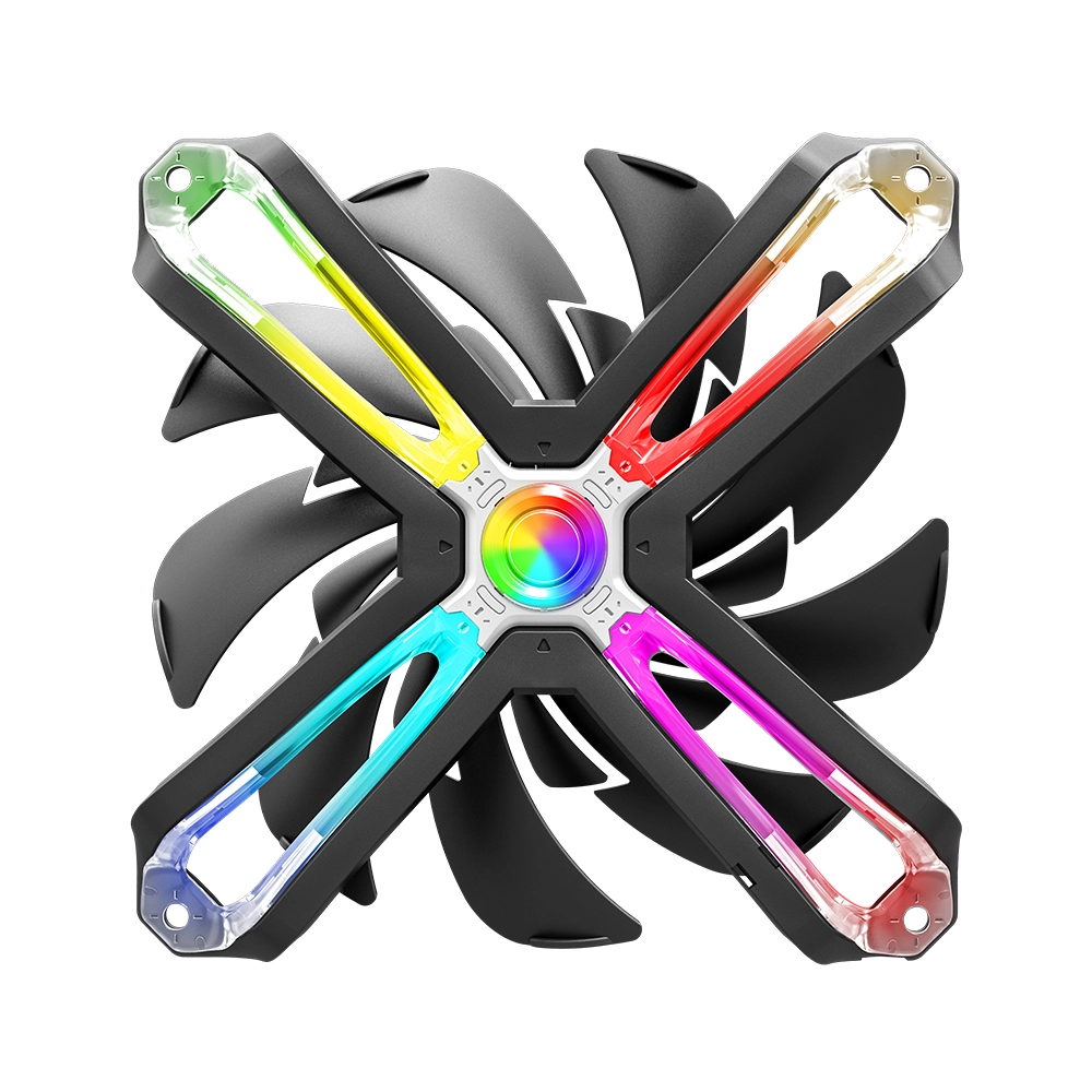 Zalman ZM-SF140 computer cooling system Computer