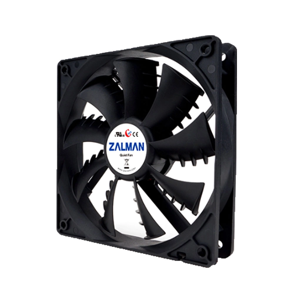 Zalman ZM-F1 PLUS(SF) computer cooling system