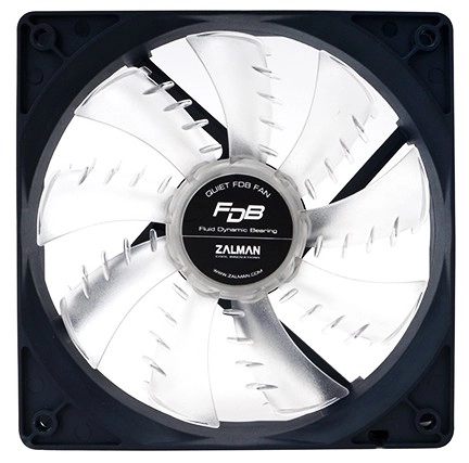 Zalman ZM-F3 FDB(SF) computer cooling system