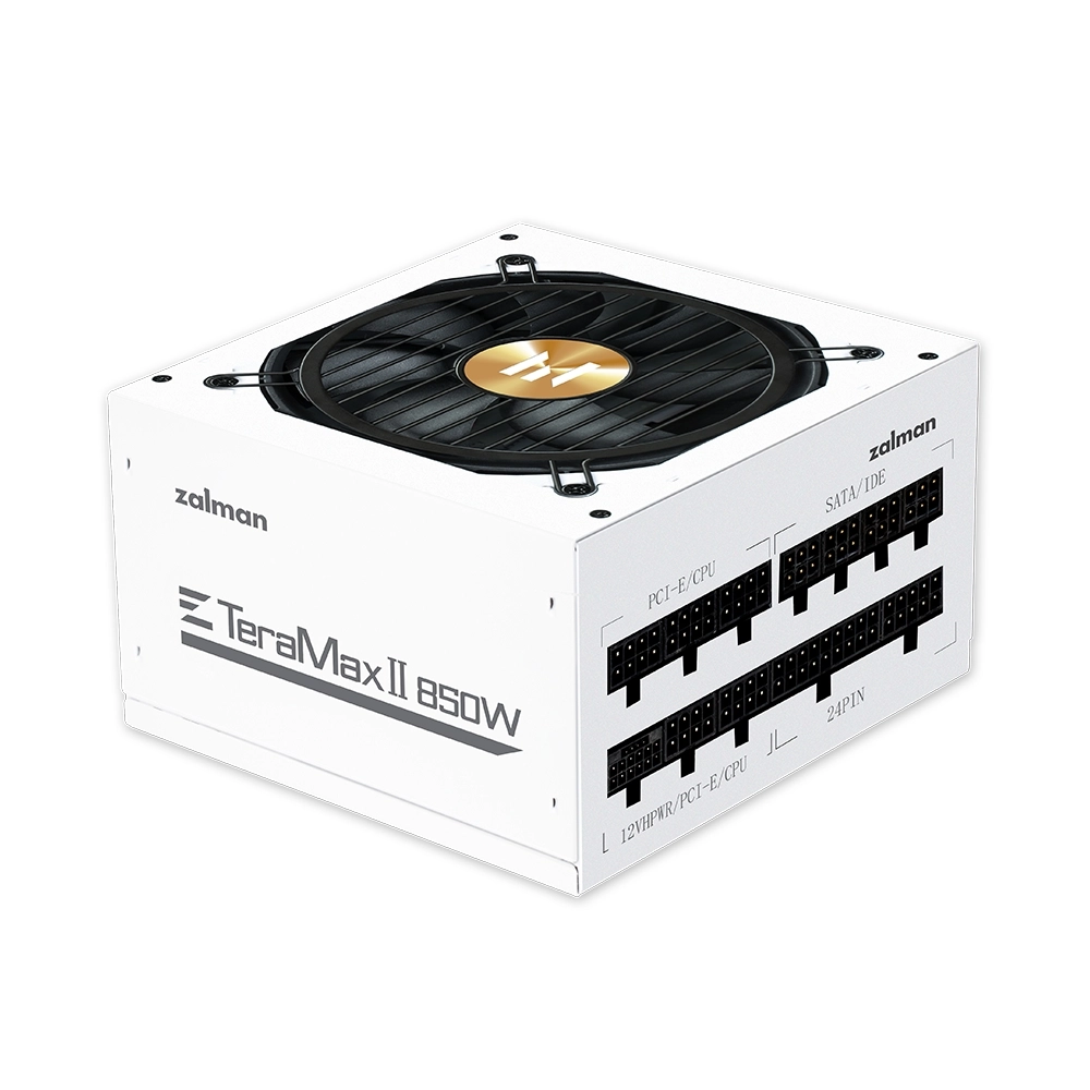 Zalman TeraMax2 850W 80+ Gold Gen5
