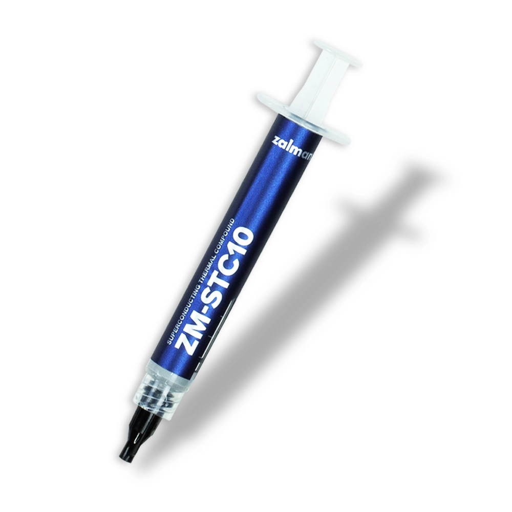 Zalman ZM-STC10 Thermal Compound  2.0g