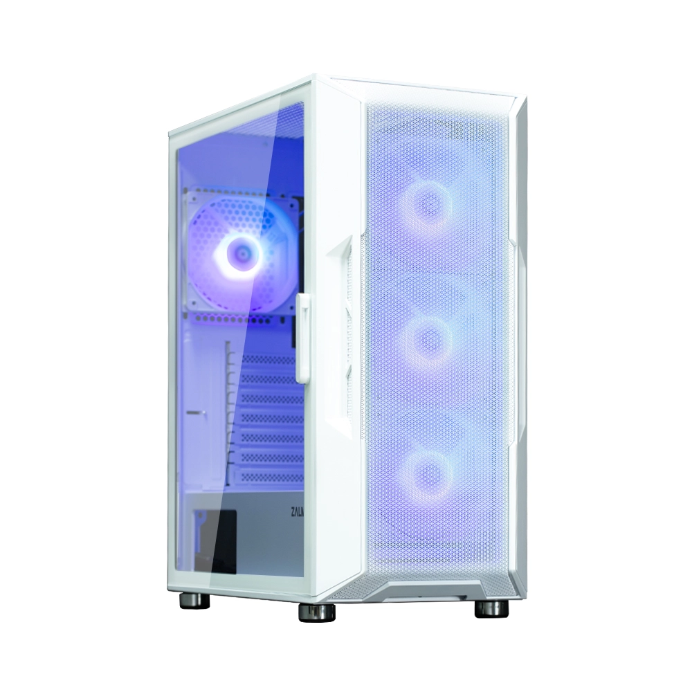 Zalman I3 NEO  ARGB fan x4