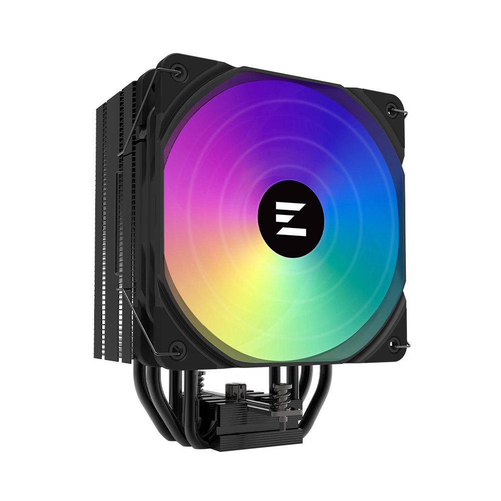 Zalman CNPS9X PERFORMA PLUS BLACK computer