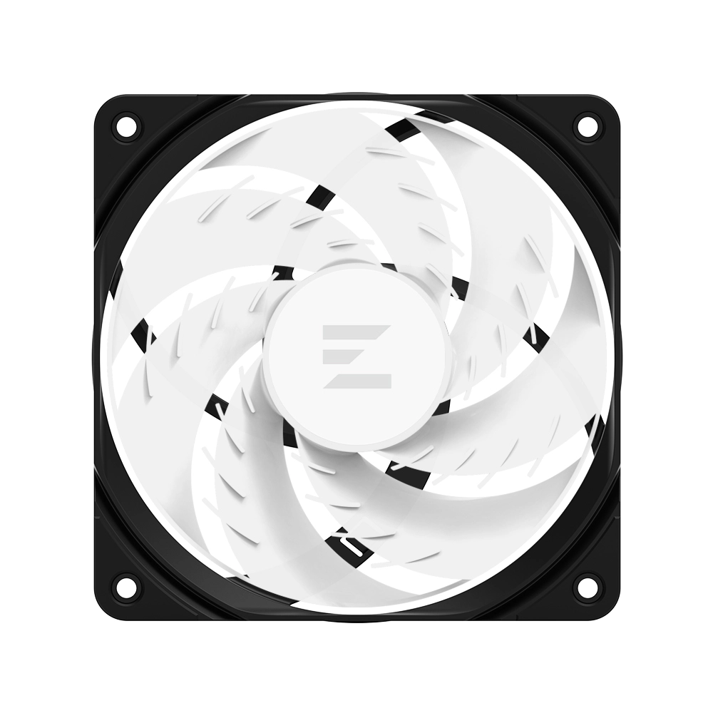 Zalman ZM-AF120R ARGB Black 120mm T-MLX59889