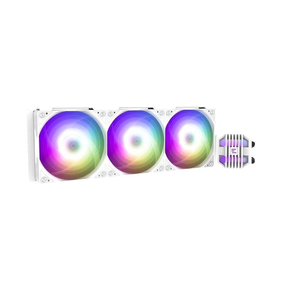 Water cooling ALPHA2 SE A36 WH