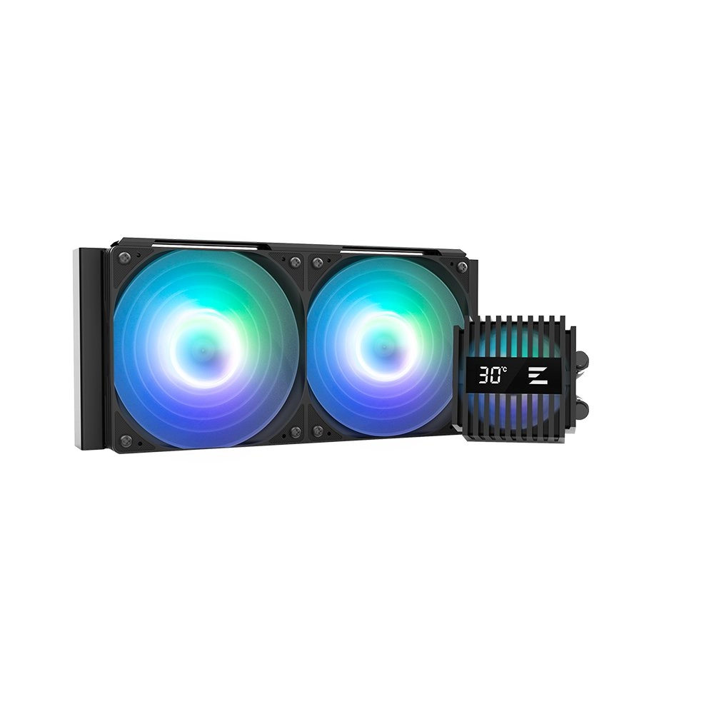 ZALMAN ALPHA2 V2 A24 BL 240
