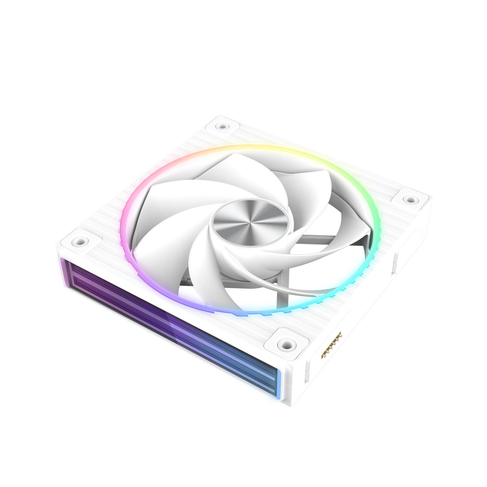 Zalman ZM-DF120R Motherboard Fan 12.4