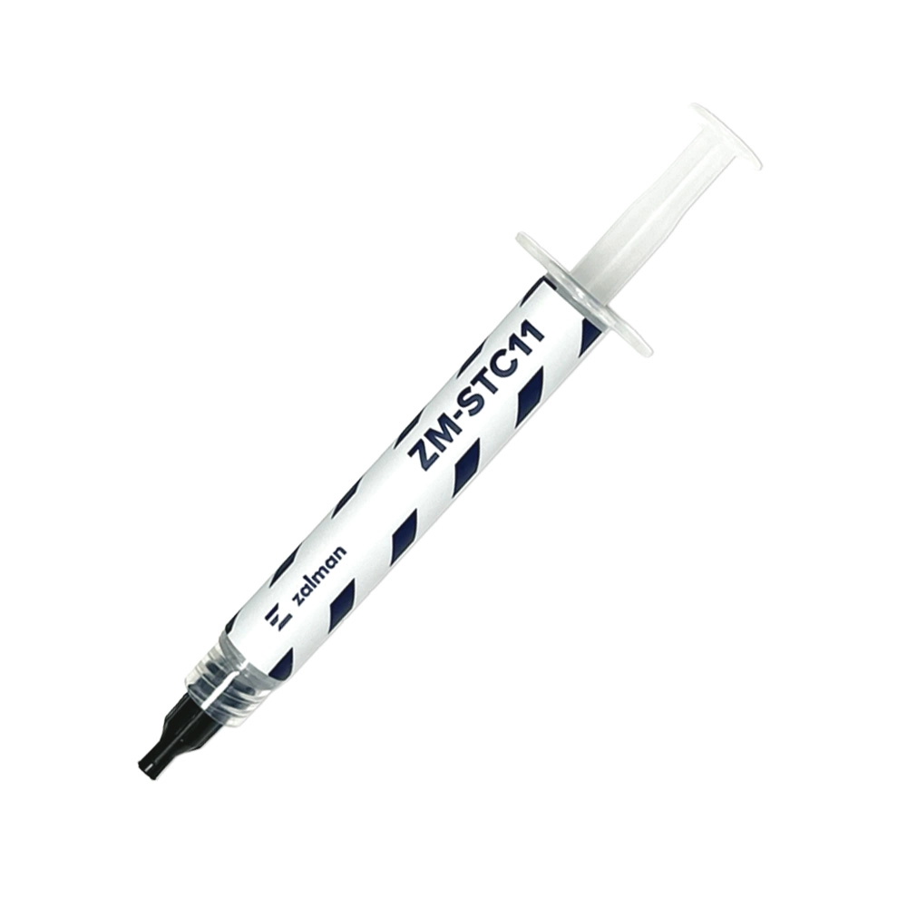 Zalman ZM-STC11 Thermal Compound  2.0g
