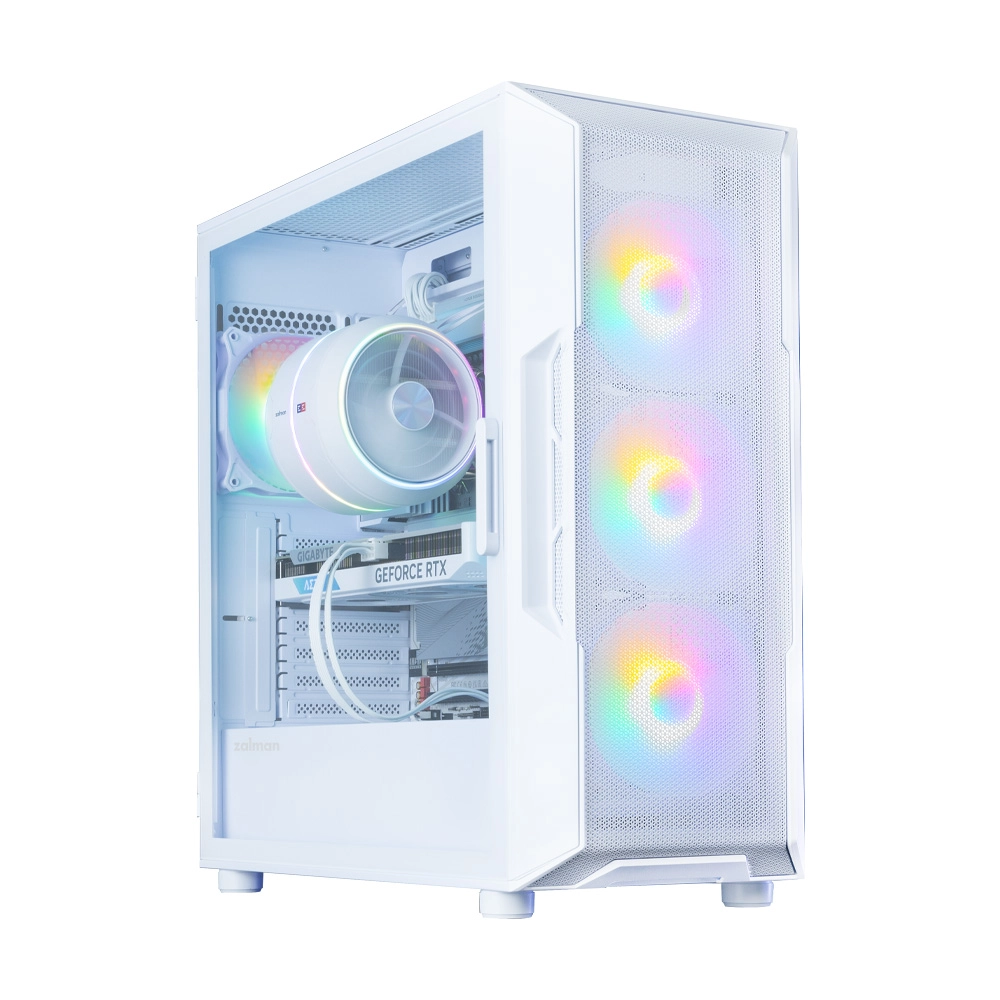 Zalman i3 NEO V2 Tower ATX
