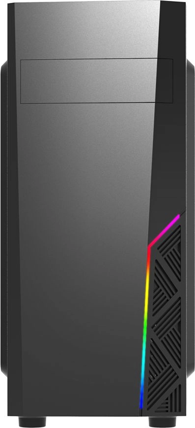 T8 ATX Black