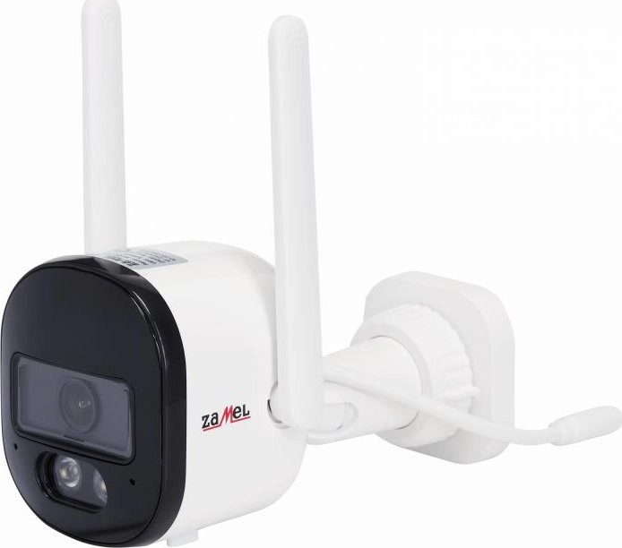 IP Camera Zamel Wi-Fi Camera Tuya