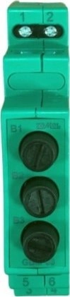 Fuse socket Triple Gbm-03 Supla Spa10000002