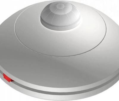 Zamel RCR-01 wireless radio motion sensor